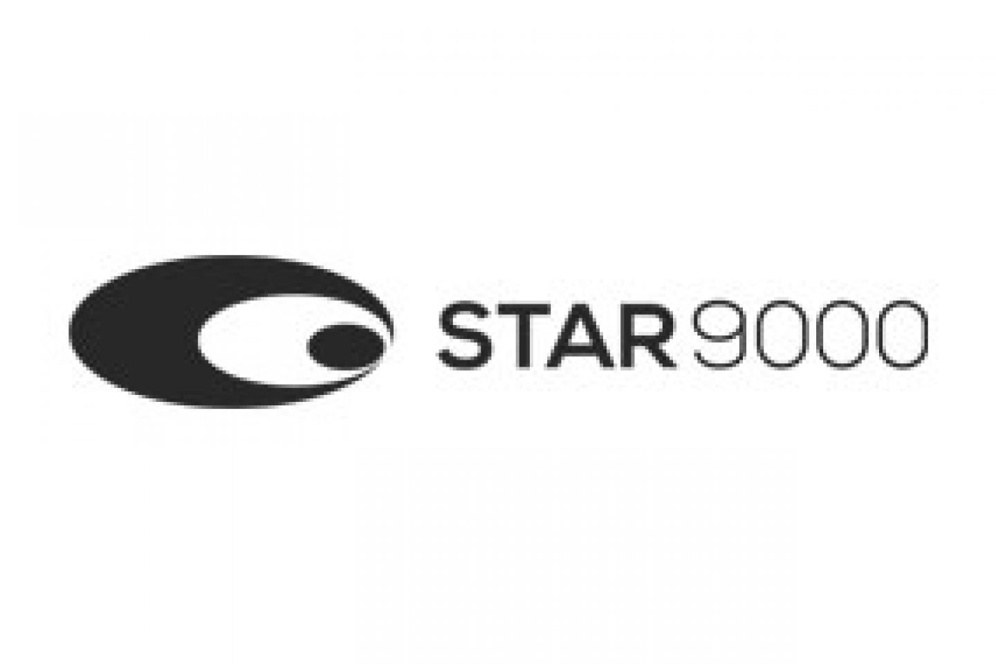 Logo del centro oculistico STAR 9000