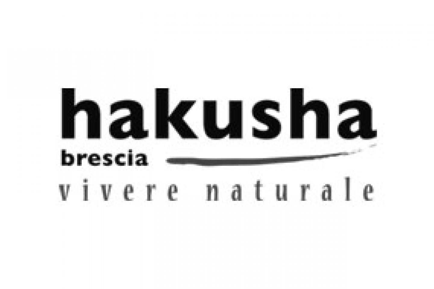 Hakusha Brescia è cliente dell'agenzia di comunicazione