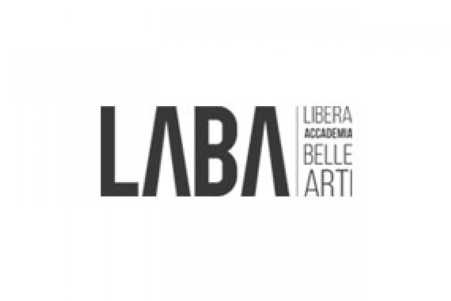 Libera Acacdemia delle Belle arti logo