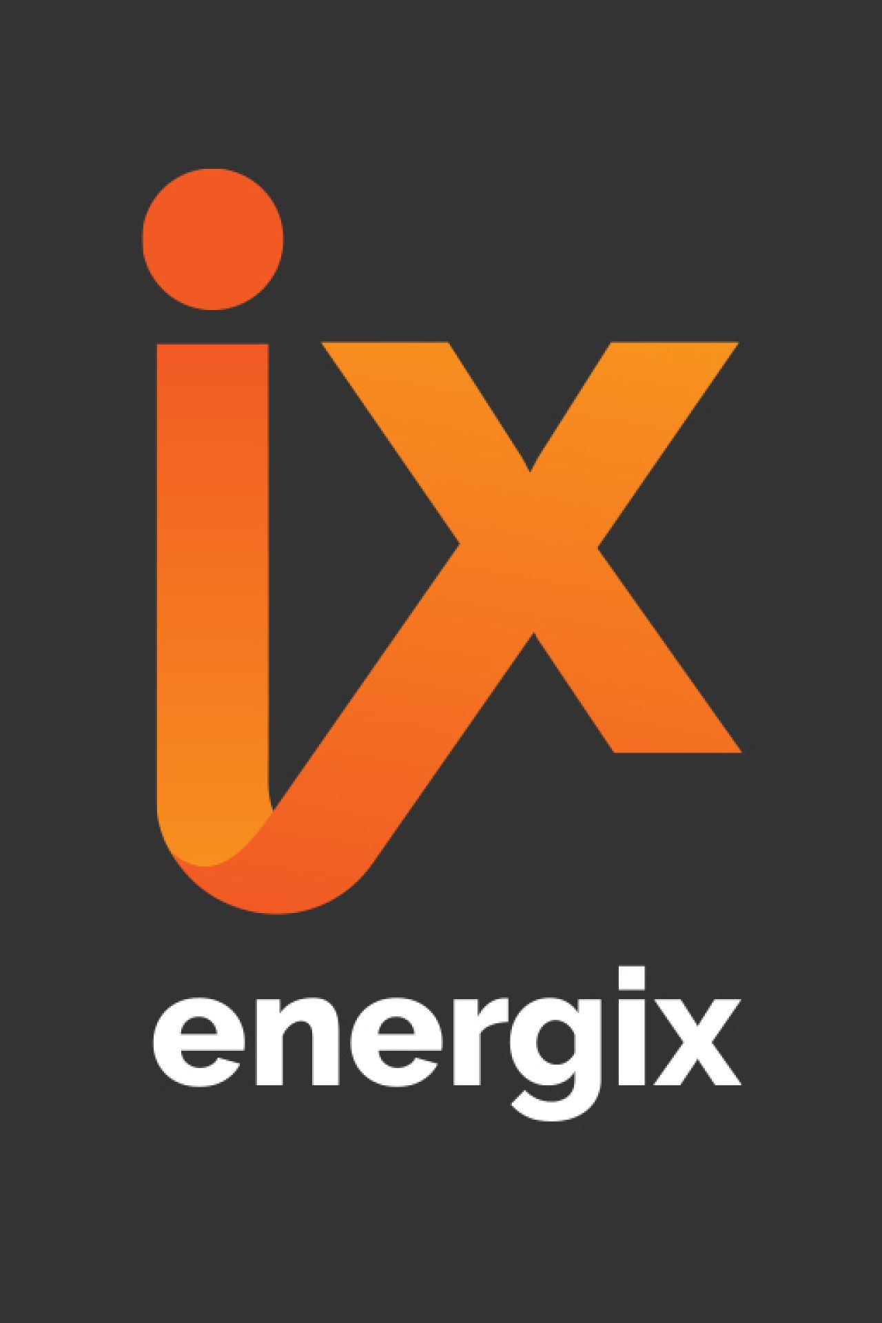 Immagine del logo di Energix